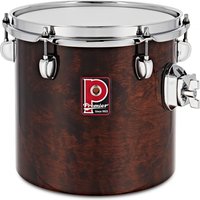 Premier 10 x 9 Konzert-Tomtom Dark Walnuss