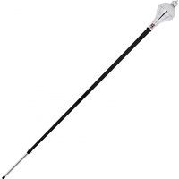 Premier Marschierender 54" Zeremonienstreitkolben