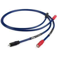 Chord ClearwayX 2RCA to 2RCA cable, 6m
