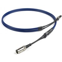 Chord ClearwayX 5DIN to 5DIN Cable, 1m