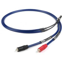 Chord ClearwayX 4DIN to 2RCA Cable, 1m