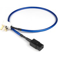 Chord Clearway Power Chord UK 16Amp, 1m
