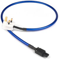 Chord Clearway Power Chord UK Fig8, 2m