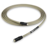 Chord EpicX 1RCA to 1RCA Sub Cable, 10m