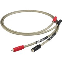 Chord EpicX 2RCA to 2RCA Cable, 0.5m