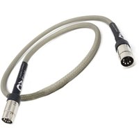 Chord EpicX 5DIN to 5DIN Cable, 1.5m