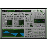 Rob Papen RAW