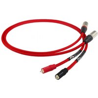 Chord ShawlineX 2RCA to 2XLR Cable, 1m