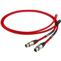 Chord ShawlineX 2XLR to 2RCA Cable, 1m