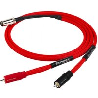 Chord ShawlineX 2RCA to 5DIN Cable, 1m