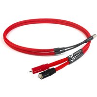 Chord ShawlineX 2RCA to 1XLR Cable, 1m (NAP250)