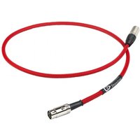 Chord ShawlineX 4DIN to 1XLR Cable, 1m pair (NAP300/500)