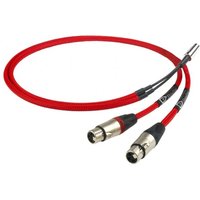 Chord ShawlineX 5DIN to 2XLR Cable, 1m