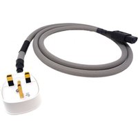 Chord Shawline Power Cord UK, 2m