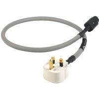 Chord Shawline Power Cord UK 16Amp, 2m