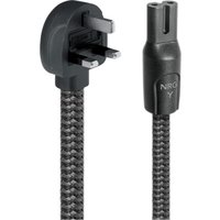AudioQuest NRG-Y2 Mains Power Cable, 3m