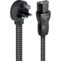 AudioQuest NRG-Y3 Mains Power Cable, 1m