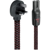 AudioQuest NRG-Z2 Mains Power Cable, 1m