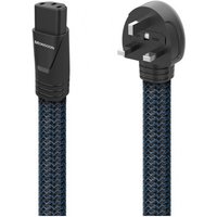 AudioQuest Monsoon Mains Power Cable, 3m