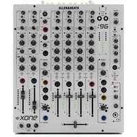 Allen & Heath XONE:96 DJ-Mischpult