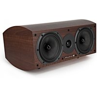 Wharfedale Diamond 9.CS Centre Speaker, Walnut