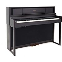 Roland LX705 Digitalpiano dunkles Palisander - Ausstellungsstück