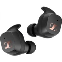 Sennheiser Sport In-Ear True Wireless Headphones