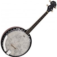Barnes & Mullins BJ304GT Perfect Irish Gaelic 4 String Banjo