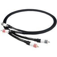 Chord SignatureX Tuned ARAY 2RCA to 2RCA Cable, 1.5m