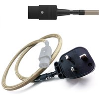 Chord Epic Power Chord UK 16Amp 1m