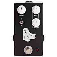 JHS Pedale eindringliche Mids EQ