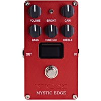 Vox Valvenergy Mystic Edge Pedal