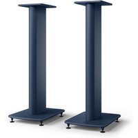 KEF S2 Special Edition Speaker Stands (Pair), Royal Blue