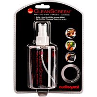 AudioQuest Clean Screen Kit