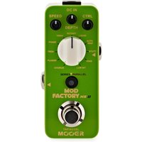 Mooer Mod Factory MKII Pedal