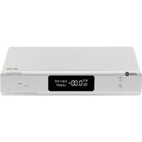 Topping D90SE MQA Desktop DAC, Silver