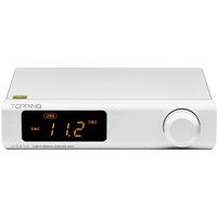 Topping D30Pro Desktop DAC, Silver