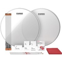 Evans TuneUp-Kit UV1 14"