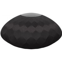 Bowers & Wilkins Formation Wedge Wireless Speaker, Black