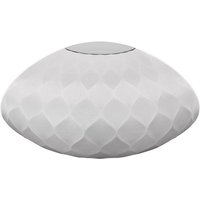 Bowers & Wilkins Formation Wedge Wireless Speaker, Silver