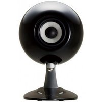 Eclipse TD307MK3 Speaker (Single), Black