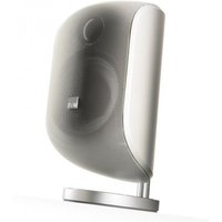 Bowers & Wilkins M-1 Satellite Speaker (Single), Matte White