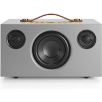 Audio Pro C5 MKII Multiroom Speaker, Grey