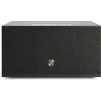 Audio Pro C10 MKII Multiroom Speaker, Black