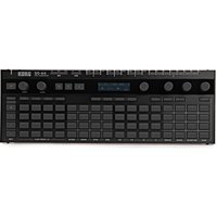 Korg SQ-64 Polyphoner Sequenzer