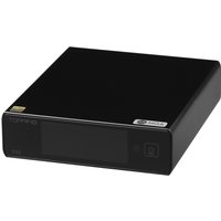 Topping E50 Desktop DAC, Black