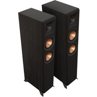 Klipsch RP-5000F MKII Floorstanding Speakers (Pair), Ebony