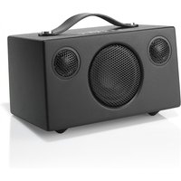 Audio Pro T3+ Bluetooth Speaker, Black