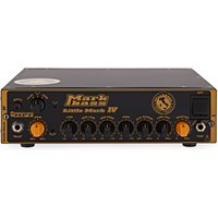 Markbass Little Mark IV Bass Verstärker Kopf