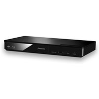 Panasonic DMP-BDT180EB Smart Network 3D Blu-ray Player